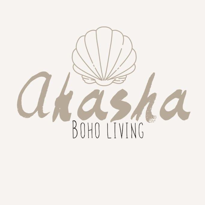 Akasha Waves Appartement *